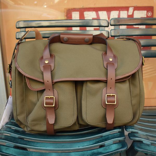 BILLINGHAM(ビリンガム)【MADE IN ENGLAND】SYSTEM-1 (英国製 ツー...