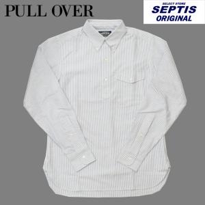 Marvine Pontiak shirts makers◇ボトム/one/コットン/NVY/無地/MPSM