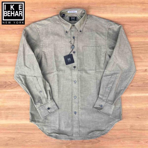 IKE BEHAR(アイク ベーハー)【MADE IN U.S.A】1301N2 STANDARD ...