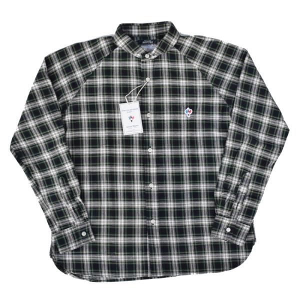 ARVOR MAREE(アルボーマレー) "SEPTIS別注" L/S F/O SAILOR COL...