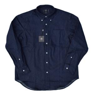 INDIVIDUALIZED SHIRTS（インディビジュアライズドシャツ） インディ