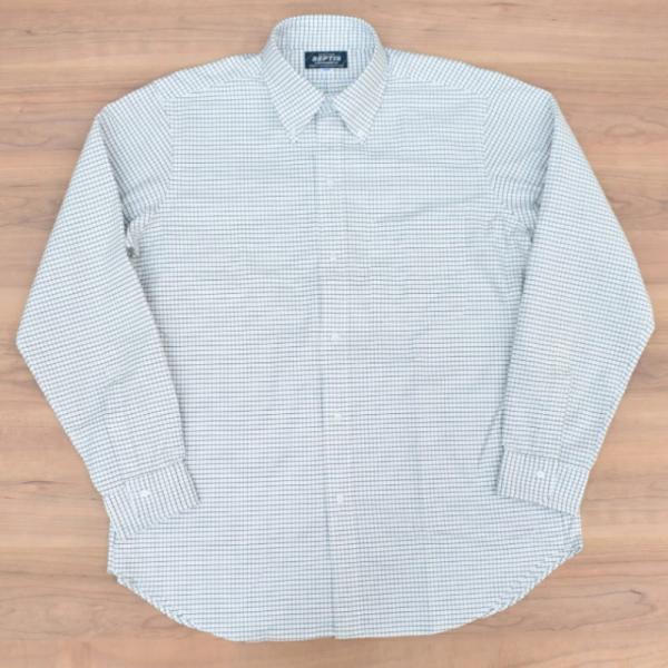 SEPTIS ORIGINAL(セプティズオリジナル) L/S B.D SHIRTS (ボタンダウン...
