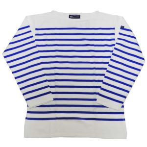 SAINT JAMES（セントジェームス） ロンT 長袖 Tシャツ ナヴァル ナバル