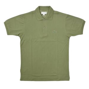 LACOSTE（ラコステ） FRANCE LACOSTE(直輸入フランスラコステ) #L1212