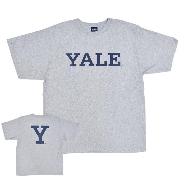 YALE(イエール) 【MADE IN U.S.A】7.2oz GOODWEAR HEAVYWEIG...