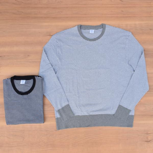 GICIPI(ジチピ) 【MADE IN ITALY】 INTERLOCK COTTON SOFT ...