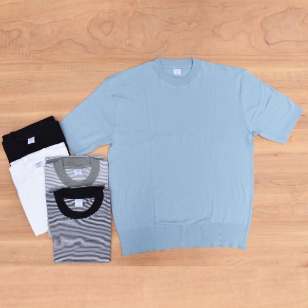 GICIPI(ジチピ) 【MADE IN ITALY】S/S CREW NECK T-SHIRTS ...