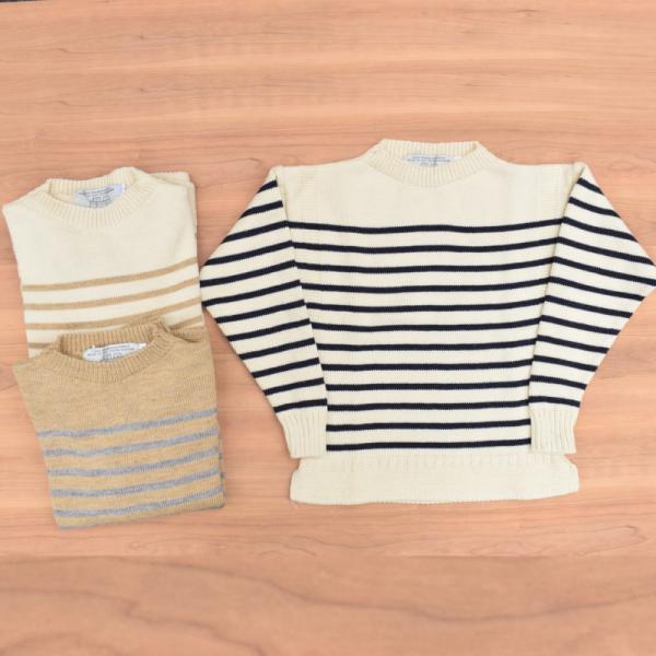 OLDDERBY KNITWEAR(オールドダービー ニットウェア)【MADE IN U.K】MAR...