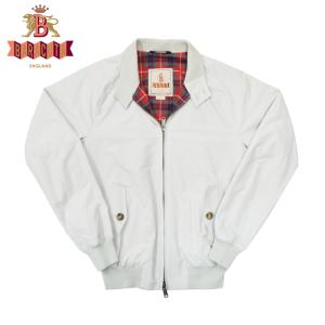Baracuta 美品 G9 ハリントンジャケット オリジナル G9 Baracuta BARACUTA（バラクータ） スイングトップ ハリントンジャケット G-9 ジャケット・アウター