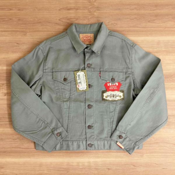 "90s DEAD STOCK" バレンシア製 LEVI'S(リーバイス)【MADE IN USA】...