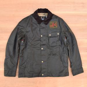 Barbour（バブアー） BARBOUR INTERNATIONAL(バブアー