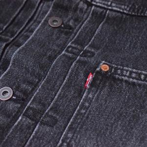 LEVIS(リーバイス) 506 BLACK ...の詳細画像2