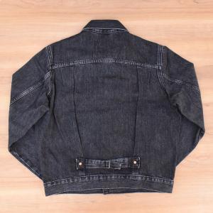 LEVIS(リーバイス) 506 BLACK ...の詳細画像3