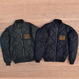 BARBOUR INTERNATIONAL(バブアー インターナショナル) QUILTED MERCHANT JACKET (キルテッド マーチャント ジャケット) QUILTING JACKET｜septis