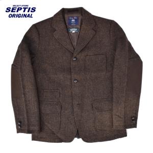 EMPIRE&SONS (エンパイアアンドサンズ) 【SEPTIS別注】JUNGLE FATIGUE