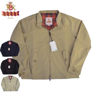 BARACUTA(バラクータ) G4 SWINGTOP (スウィングトップ)｜septis