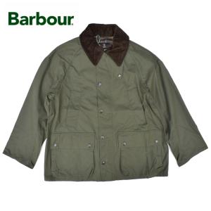 Barbour バブアー トランスポートカジュアル ピーチスキン