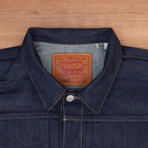 LEVIS VINTAGE CLOTHING ...の詳細画像1