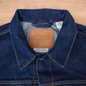 LEVIS(リーバイス) 506 DENIM ...の詳細画像1