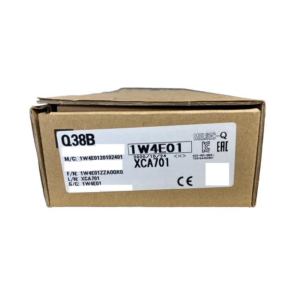 基本ベースユニット Q38B