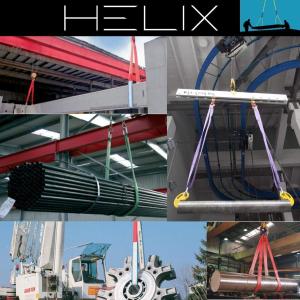 【2本セット】HELIX スリングベルト 4m...の詳細画像5