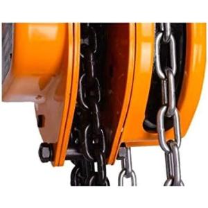 HELIX チェーンブロック 2t チェーンホ...の詳細画像2