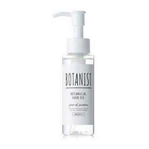 BOTANIST ボタニスト ボタニカルヘアオイル エアリースムース 80ml