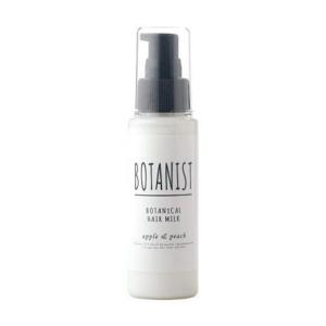 BOTANIST ボタニスト ボタニカルヘアミルク モイスト 80ml