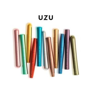 UZU ウズ モテマスカラ 全11色