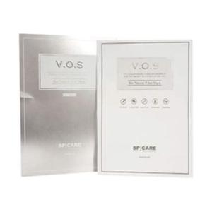 スピケア VOSマスク 10枚入り1箱