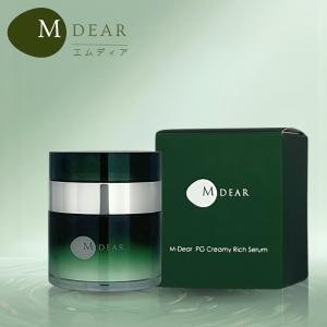 M-DEAR（エムディア） EGF リニューセラム 30mL 美容液 : セラフィー
