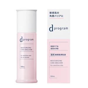 d program（dプログラム） バイタライジング＆クリア ローション EX