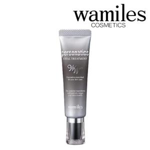 wamiles ワミレス サンプロテクト エッセンス C 50g wamiles ワミレス サンプロテクト エッセンス C 50g