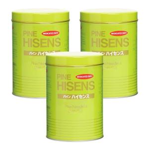 パインハイセンス 高陽社 薬用入浴剤 2.1kg 3缶セット｜serafinet-y