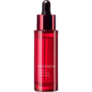 DECENCIA ディセンシア アヤナス リンクルO／L コンセントレート 30mL