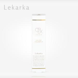 Lekarka（レカルカ） Lekarka DREX FVC5バブルパック 100g 泡化粧水