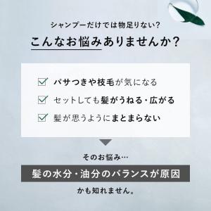 BOTANIST ボタニスト ボタニカルヘアオ...の詳細画像2