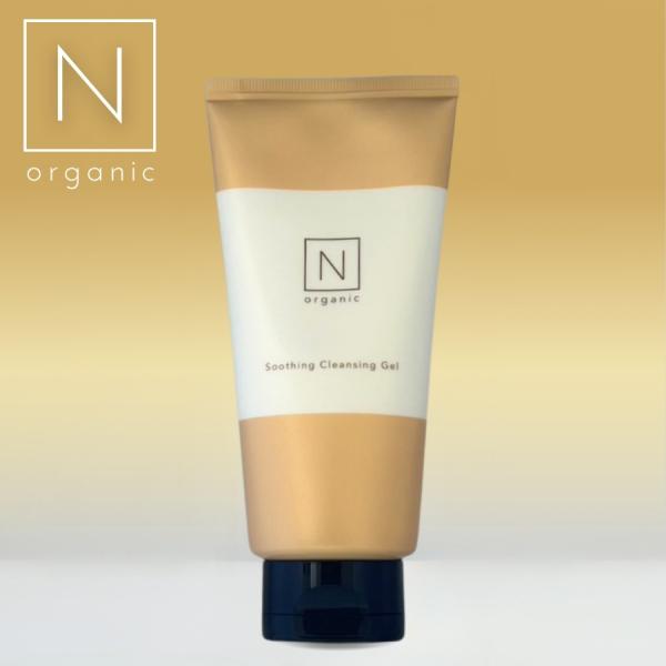 N organic Basic エヌオーガニック ベーシック スージング クレンジングジェル 170...