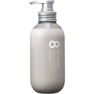 エイトザタラソ スムーストリートメント 475mL