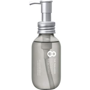 エイトザタラソ スムースヘアオイル 100mL