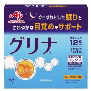 味の素 グリナ 12本入