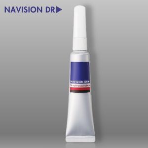 ナビジョンDR 化粧水、乳液(しっとり) 試してみた】TAホワイトエマルジョンⅡn（しっとりうるおう