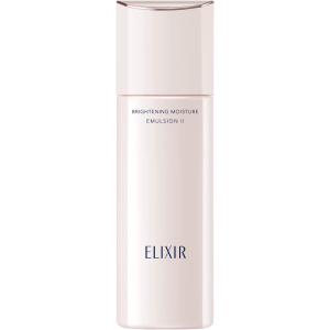 エリクシール ブライトニング エマルジョン WT II しっとり 乳液 130ml