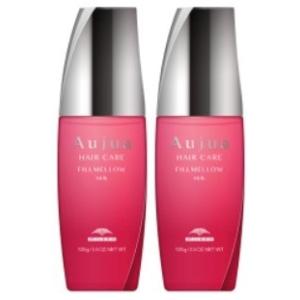 オージュア フィルメロウミルク100g 2本セット MILBON ミルボン オージュア フィルメロウ ミルク 100g【Aujua