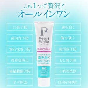 美健 薬用パールホワイト プロシャイン 120...の詳細画像1