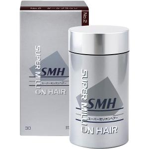 スーパーミリオンヘアー ライトブラウン ( 30g*3個セット