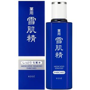 雪肌精 化粧水 エンリッチ しっとり 200mL