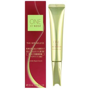 ONE BY KOSE ザ リンクレス S 30g ラージサイズ