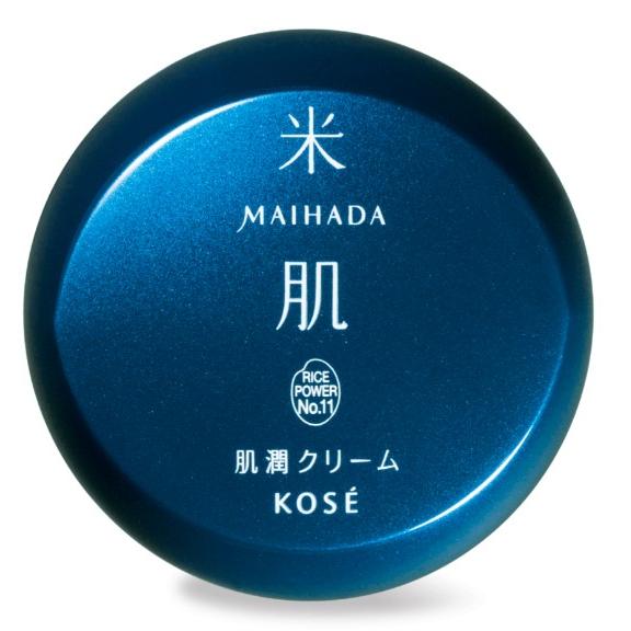 KOSE 米肌 MAIHADA 肌潤クリーム 40g 保湿クリーム