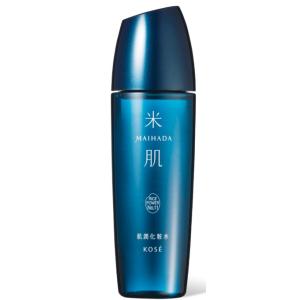 KOSE 米肌 MAIHADA 肌潤化粧水 120mL｜serafinet-y